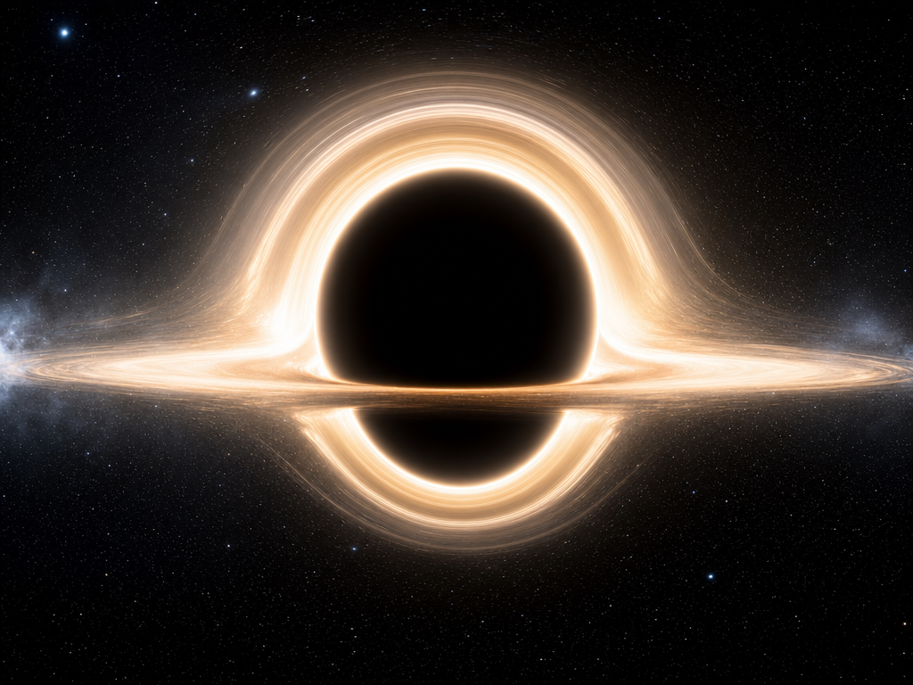 The event horizon