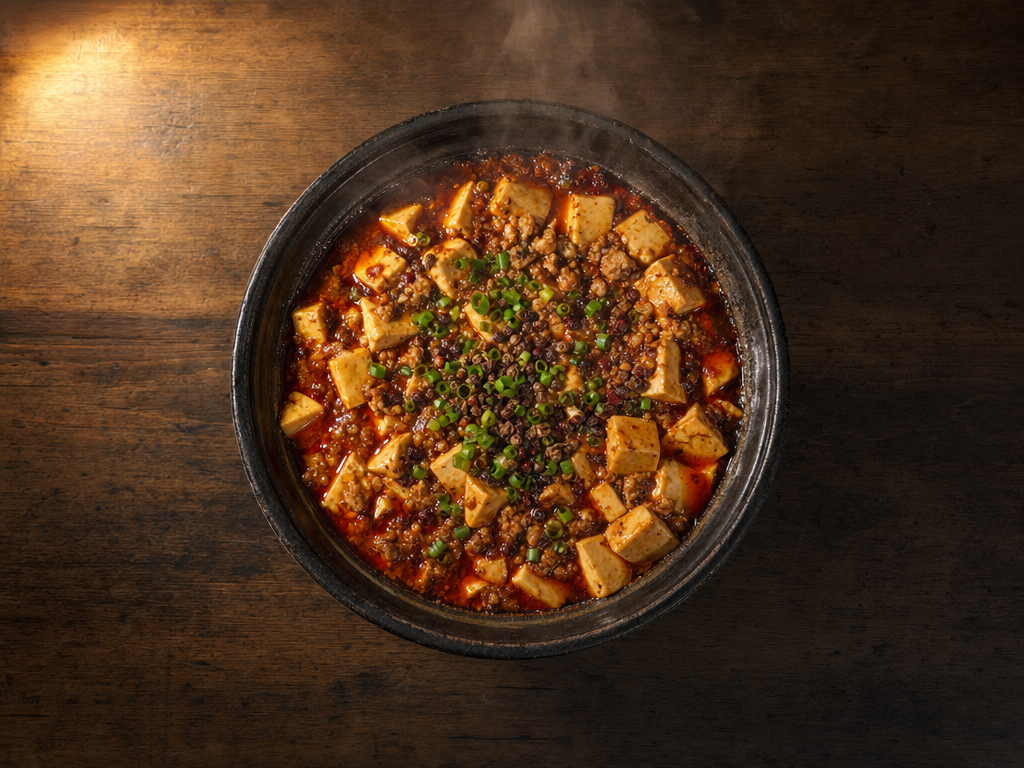 The hero bowl