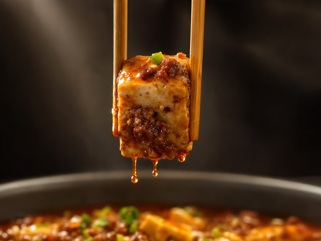 Chopsticks lift