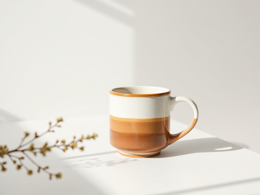 E-commerce product photography