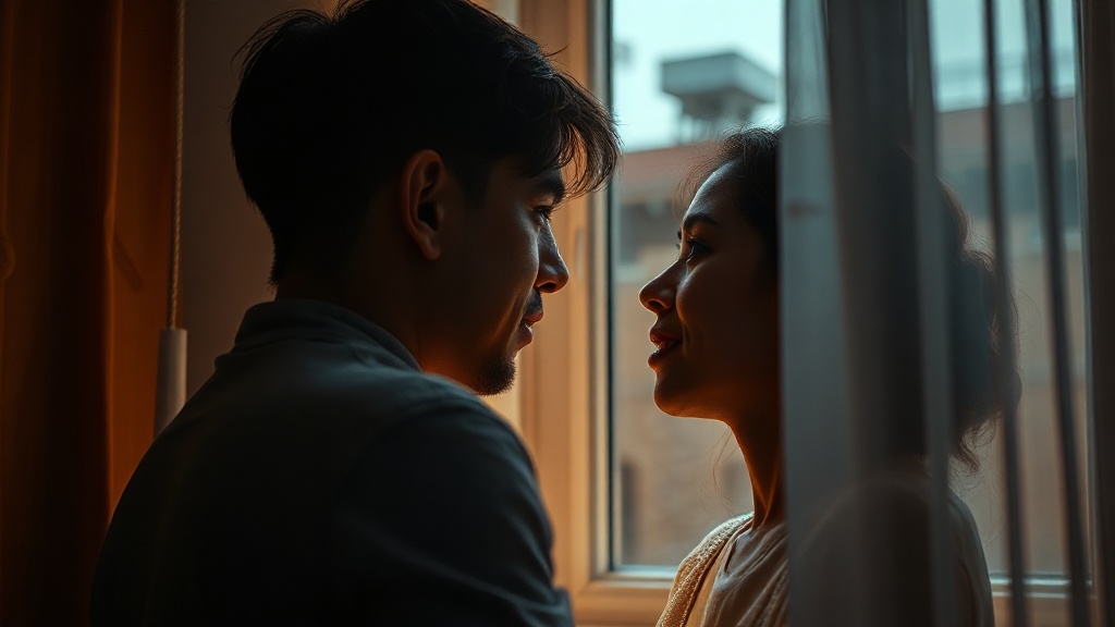 Emotional Micro-Story — a short relatable narrative with an emotional payoff