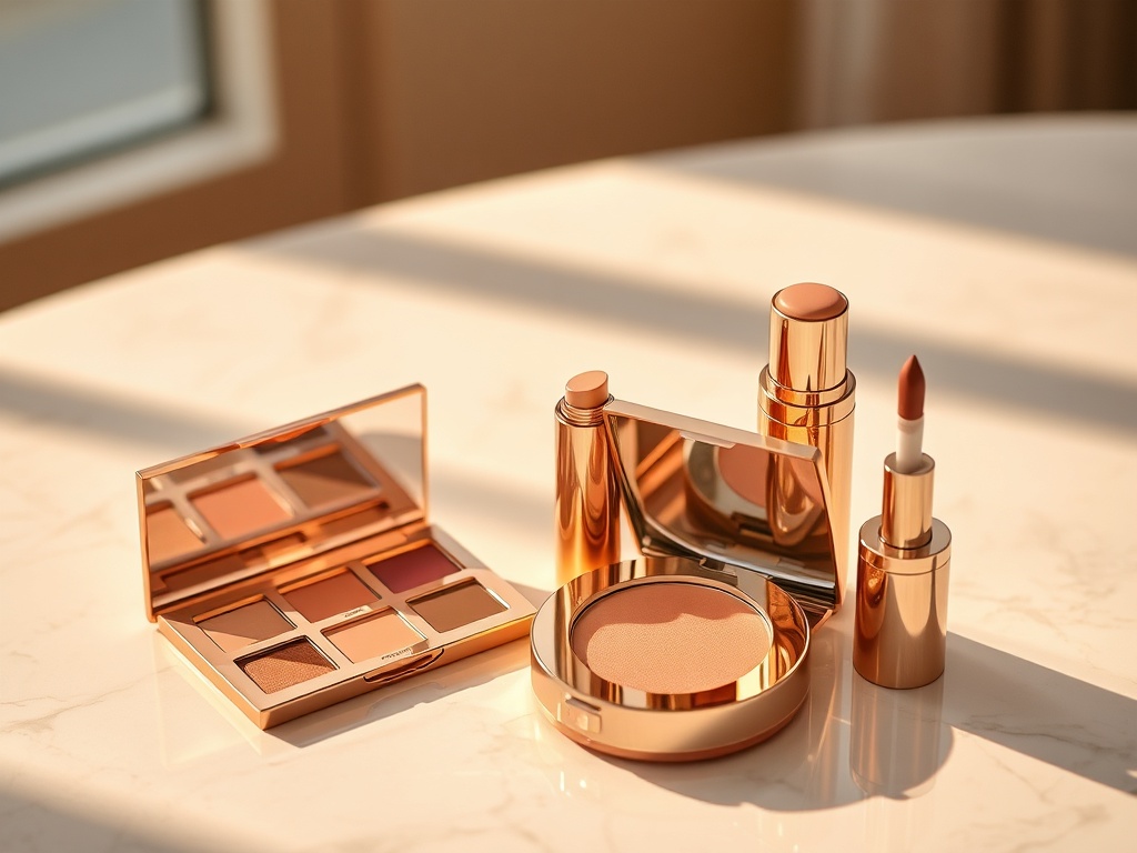 Premium product hero shot