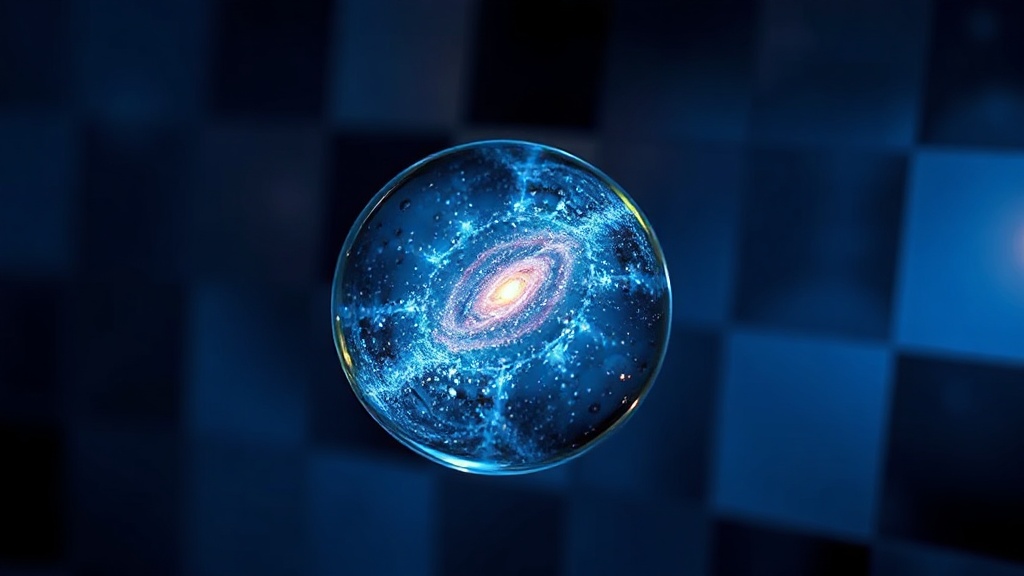 Ever Wondered — a surprising science question into a reveal and the science